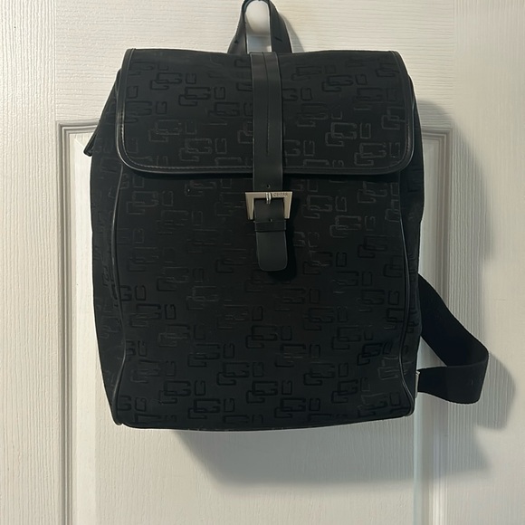 Guess Black backpack - Picture 1 of 16